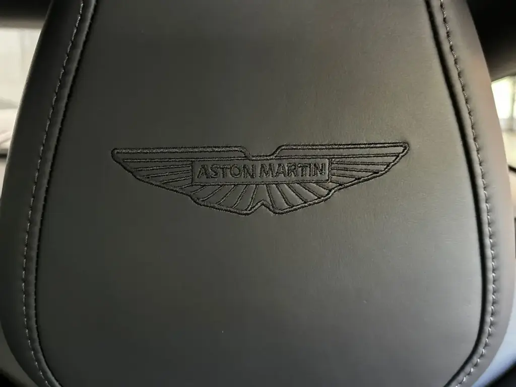 Aston Martin DB12 V8 Coupe 4.0 -  - Joinsteer - #4