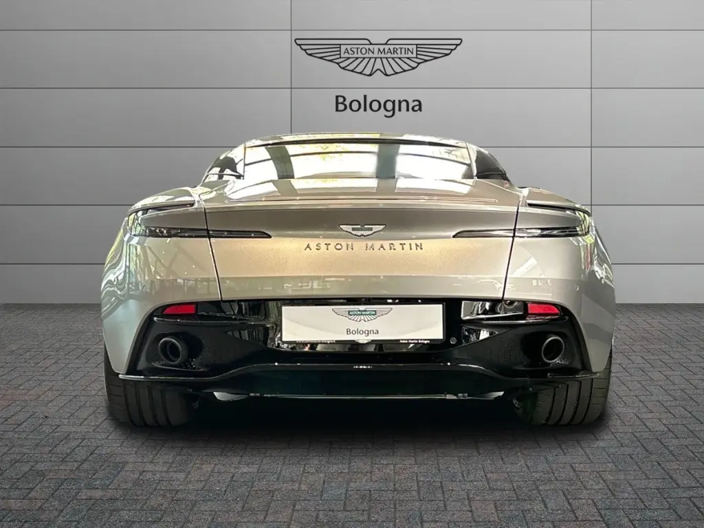 Aston Martin DB12 V8 Coupe 4.0 - 2024 - Joinsteer - #8