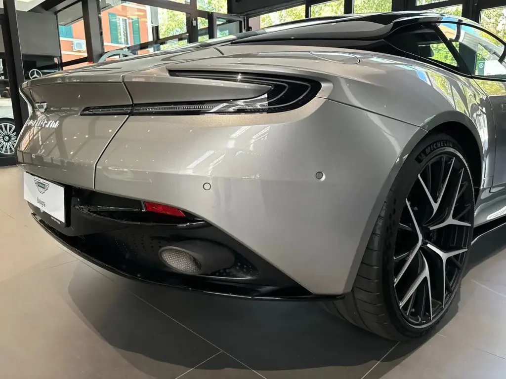 Aston Martin DB12 V8 Coupe 4.0 - 2024 - Joinsteer - #23