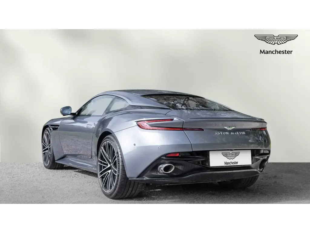 2024 DB12 V8 Coupe thumbnail vehicle image 1