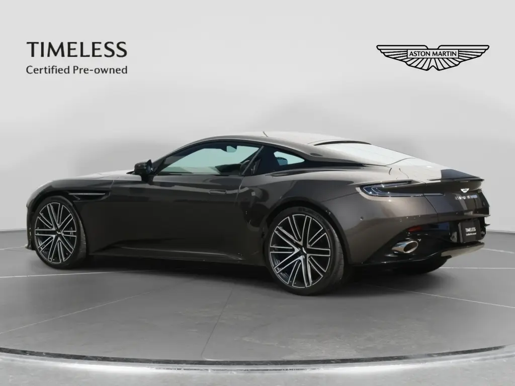 アストンマーティン中古車検索 | JPディーラーの中古車 - SRP JP