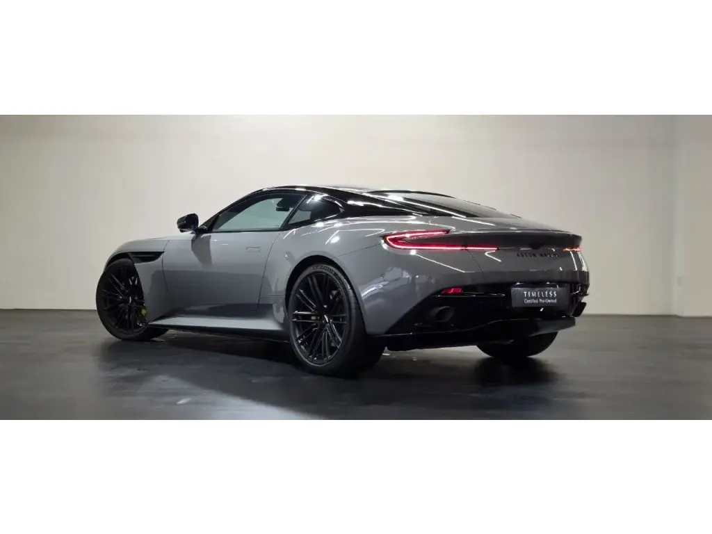 2024 DB12 V8 Coupe thumbnail vehicle image 1