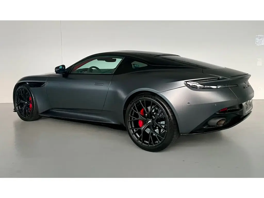 2024 DB12 V8 Coupe thumbnail vehicle image 1