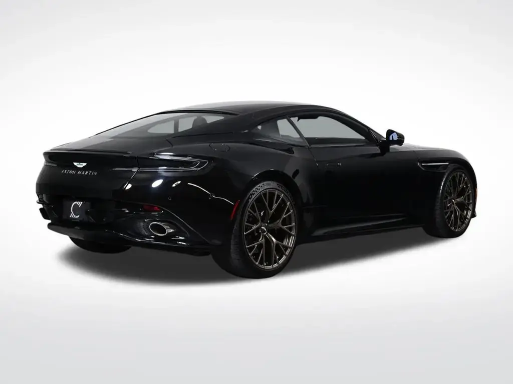 2024 DB12 V8 Coupe thumbnail vehicle image 1