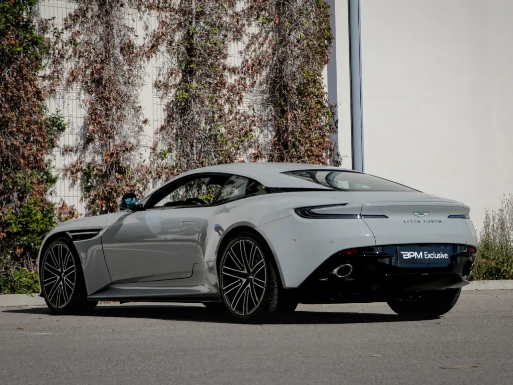 2024 DB12 V8 Coupe thumbnail vehicle image 1