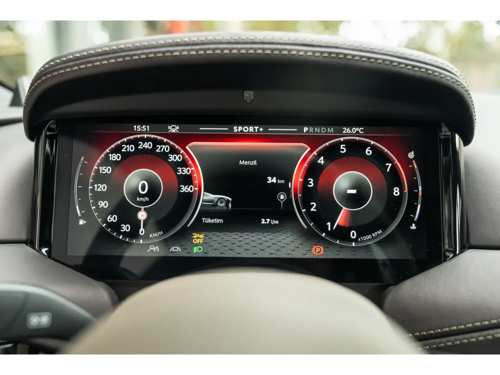 Aston Martin DB12 V8 Coupe 4.0 -  - Joinsteer - #5