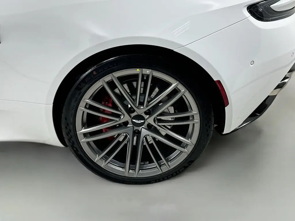 2024 DB12 V8 Coupe thumbnail vehicle image 3