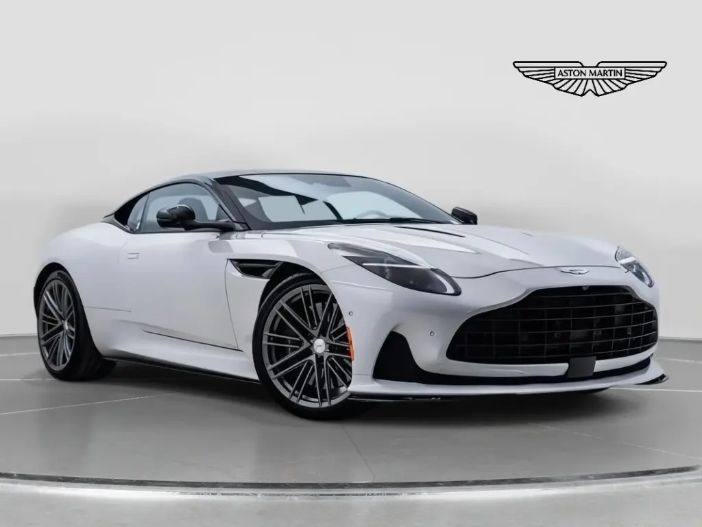 アストンマーティン中古車検索 | JPディーラーの中古車 - SRP JP