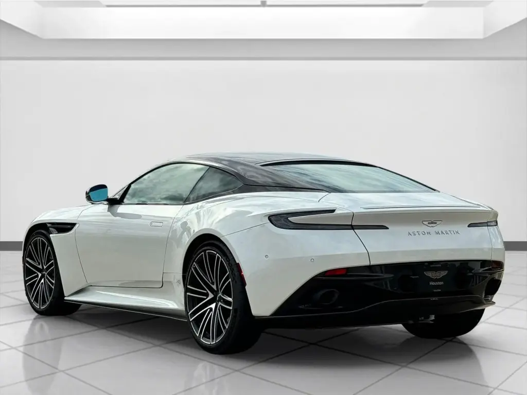 2024 DB12 V8 Coupe thumbnail vehicle image 1