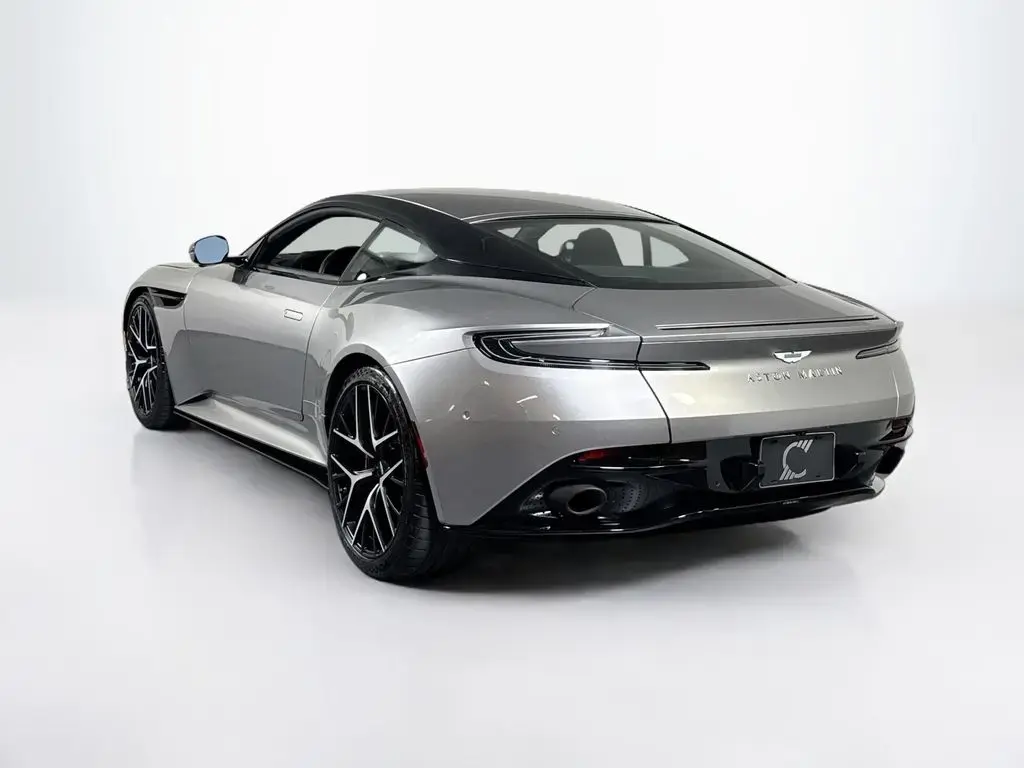 2024 DB12 V8 Coupe thumbnail vehicle image 1