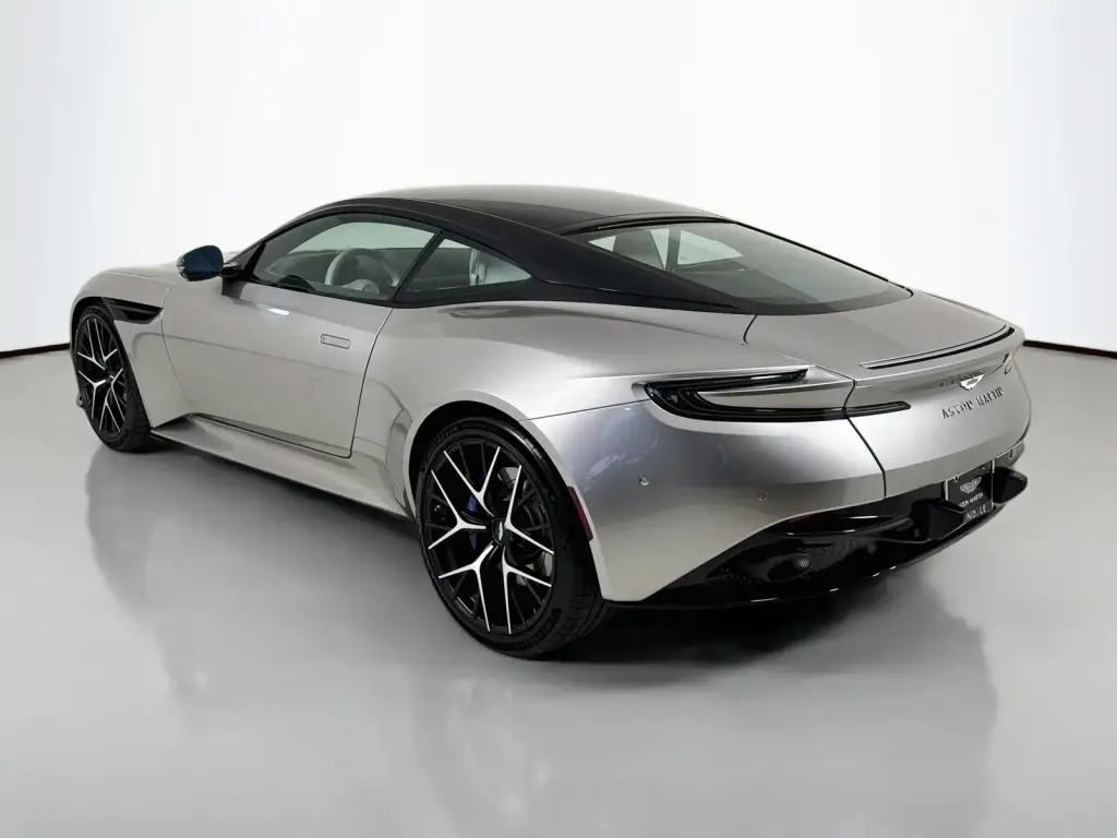 2024 DB12 V8 Coupe thumbnail vehicle image 1