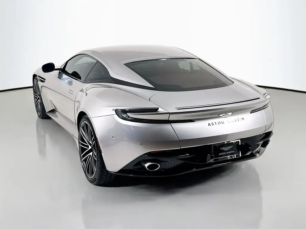 2024 DB12 V8 Coupe thumbnail vehicle image 1