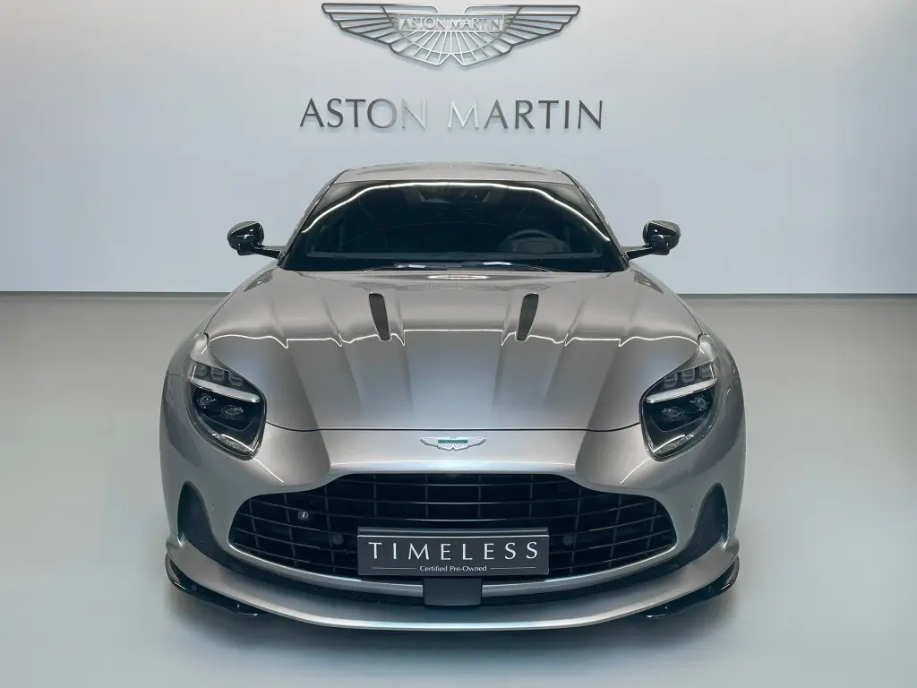 Aston Martin DB12 V8 Coupe 4.0 - 2023 - Joinsteer - #11