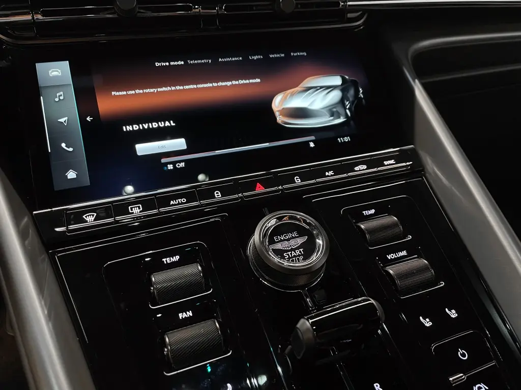 Aston Martin DB12 V8 Coupe 4.0 - 2023 - Joinsteer - #38