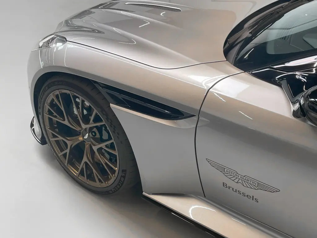 Aston Martin DB12 V8 Coupe 4.0 - 2023 - Joinsteer - #15