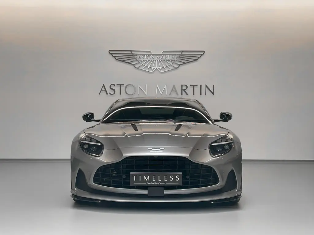 Aston Martin DB12 V8 Coupe 4.0 - 2023 - Joinsteer - #10