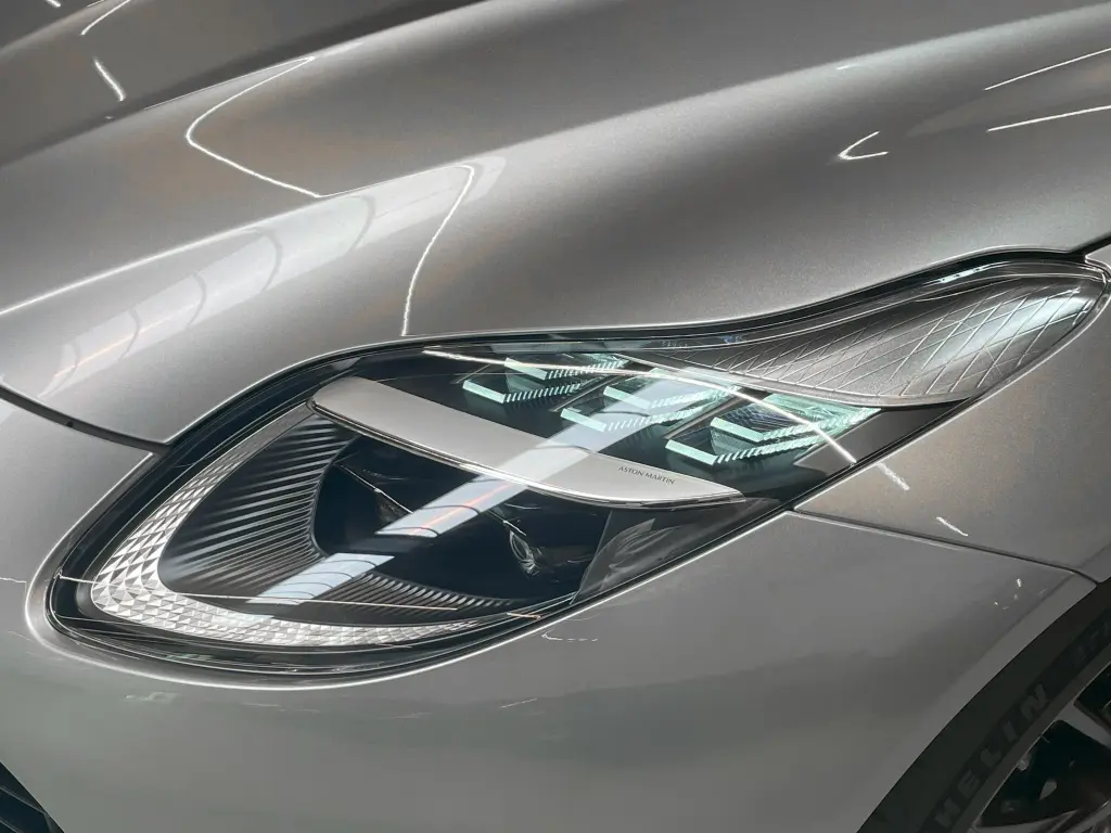 Aston Martin DB12 V8 Coupe 4.0 - 2023 - Joinsteer - #17