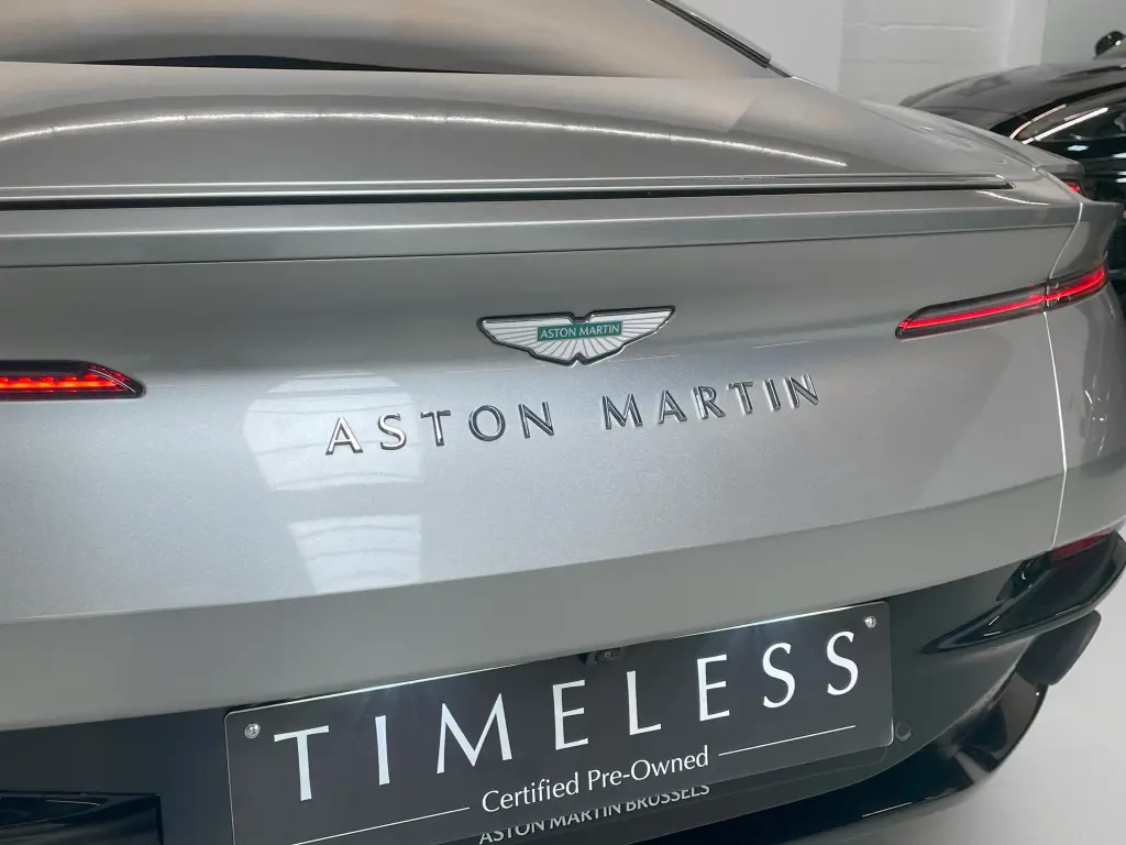 Aston Martin DB12 V8 Coupe 4.0 - 2023 - Joinsteer - #22