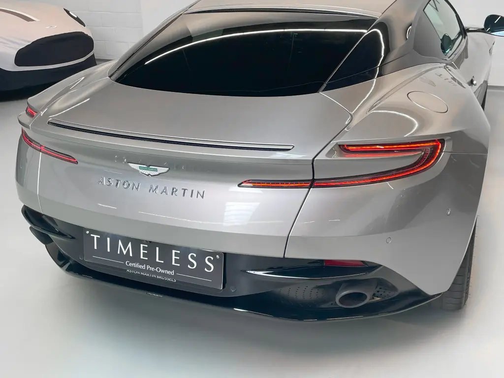 Aston Martin DB12 V8 Coupe 4.0 - 2023 - Joinsteer - #21