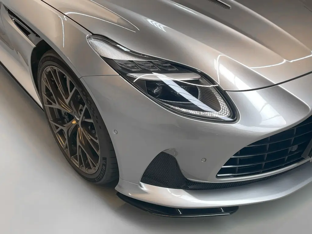 Aston Martin DB12 V8 Coupe 4.0 - 2023 - Joinsteer - #13