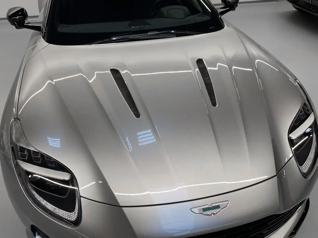 Aston Martin DB12 V8 Coupe 4.0 - 2023 - Joinsteer - #29