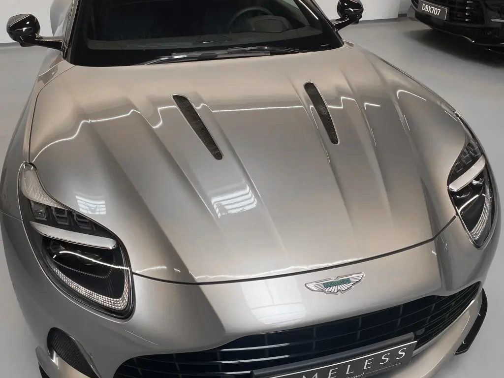 Aston Martin DB12 V8 Coupe 4.0 - 2023 - Joinsteer - #8