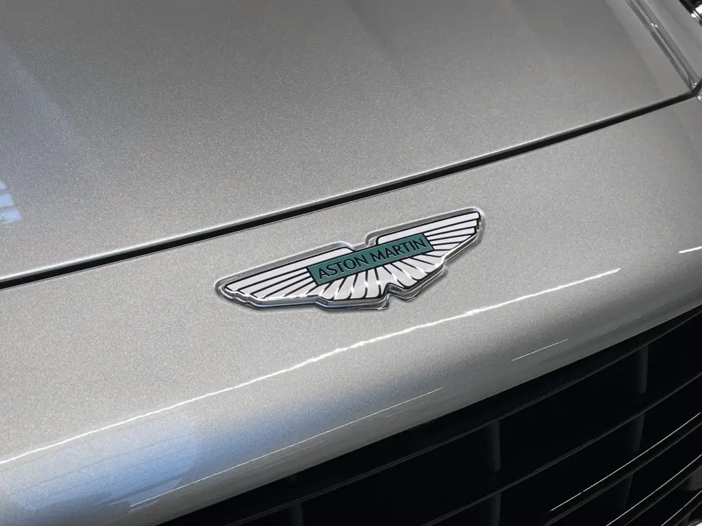 Aston Martin DB12 V8 Coupe 4.0 - 2023 - Joinsteer - #28
