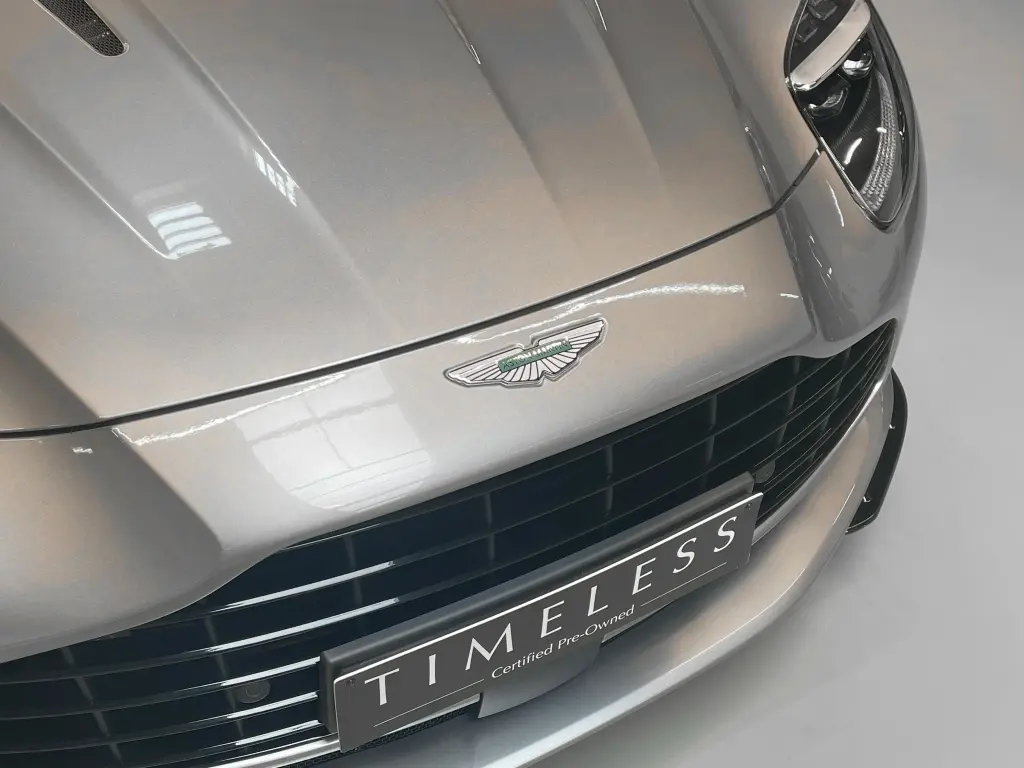 Aston Martin DB12 V8 Coupe 4.0 - 2023 - Joinsteer - #12