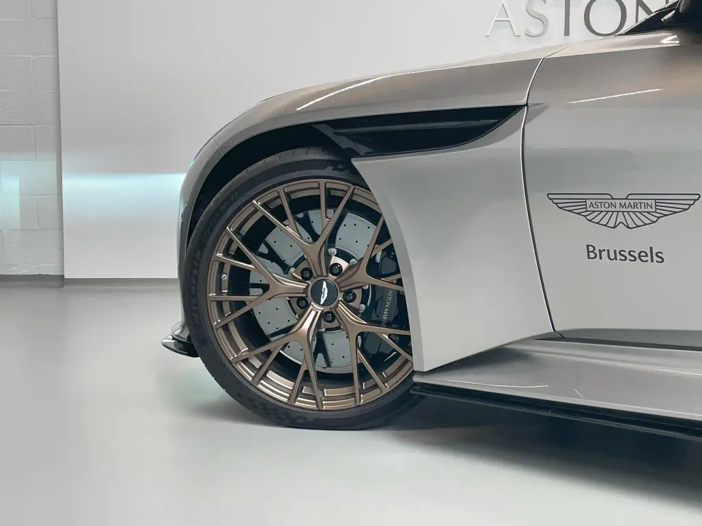 Aston Martin DB12 V8 Coupe 4.0 - 2023 - Joinsteer - #26