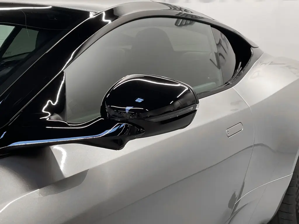 Aston Martin DB12 V8 Coupe 4.0 - 2023 - Joinsteer - #27