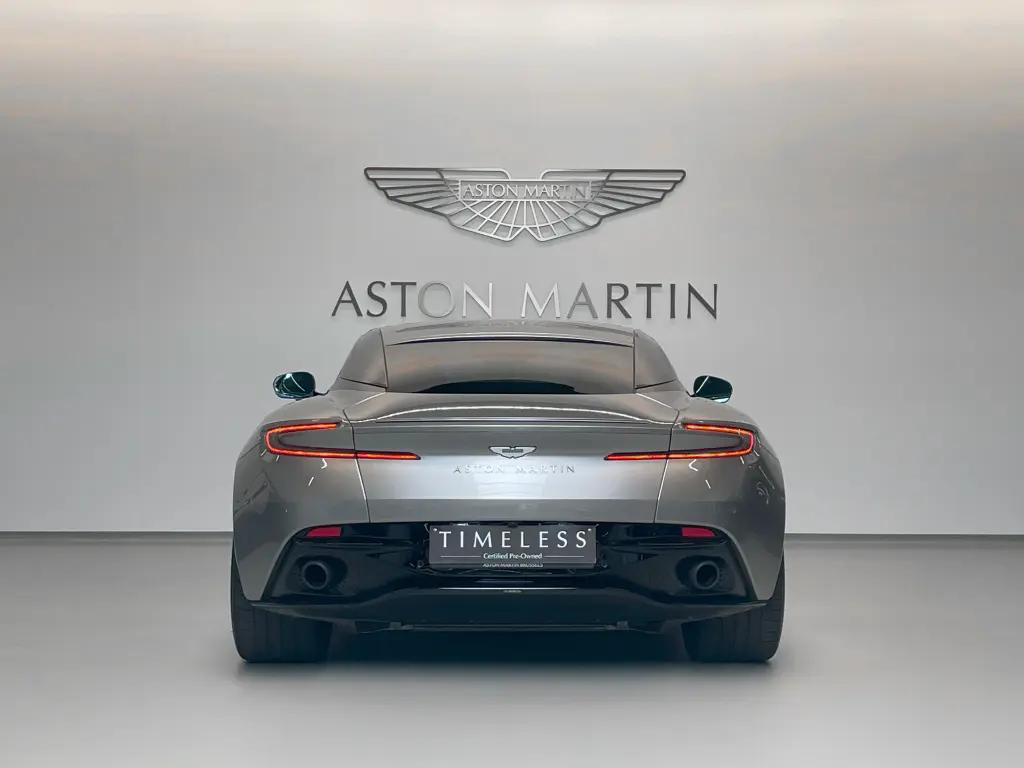 Aston Martin DB12 V8 Coupe 4.0 - 2023 - Joinsteer - #23
