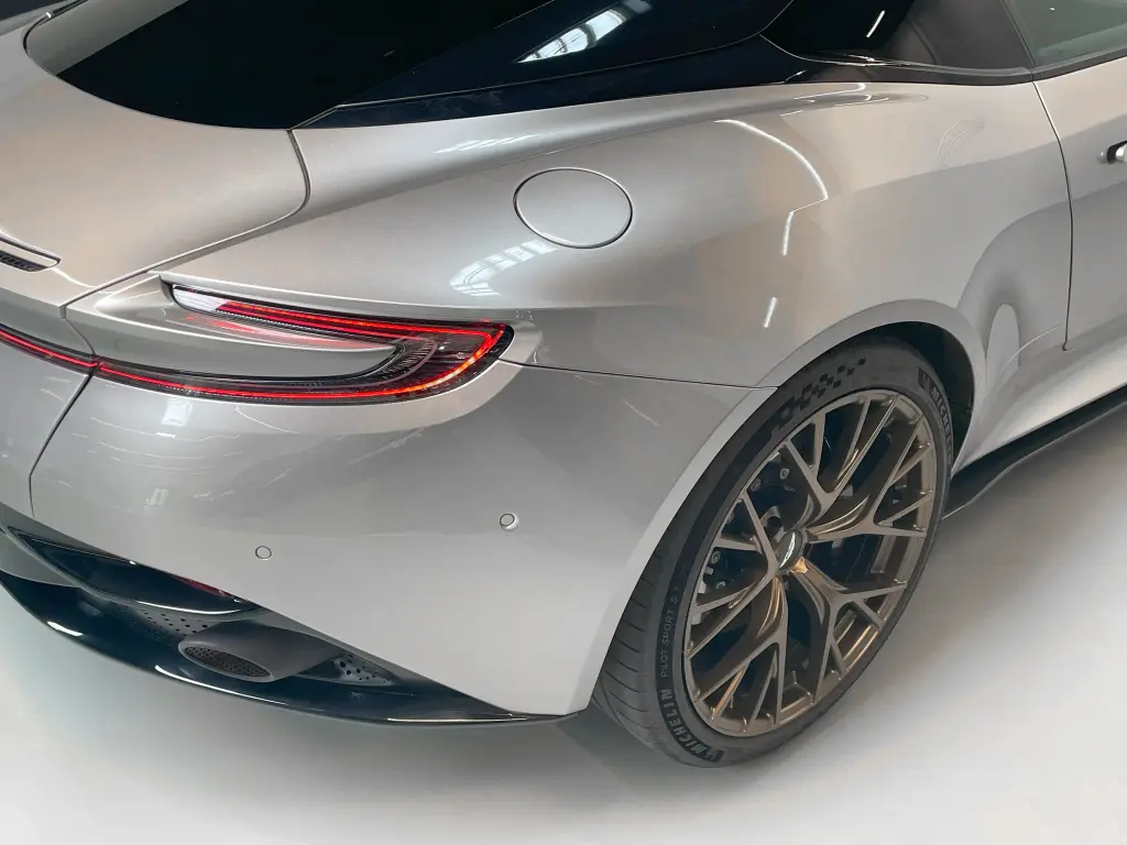 Aston Martin DB12 V8 Coupe 4.0 - 2023 - Joinsteer - #20