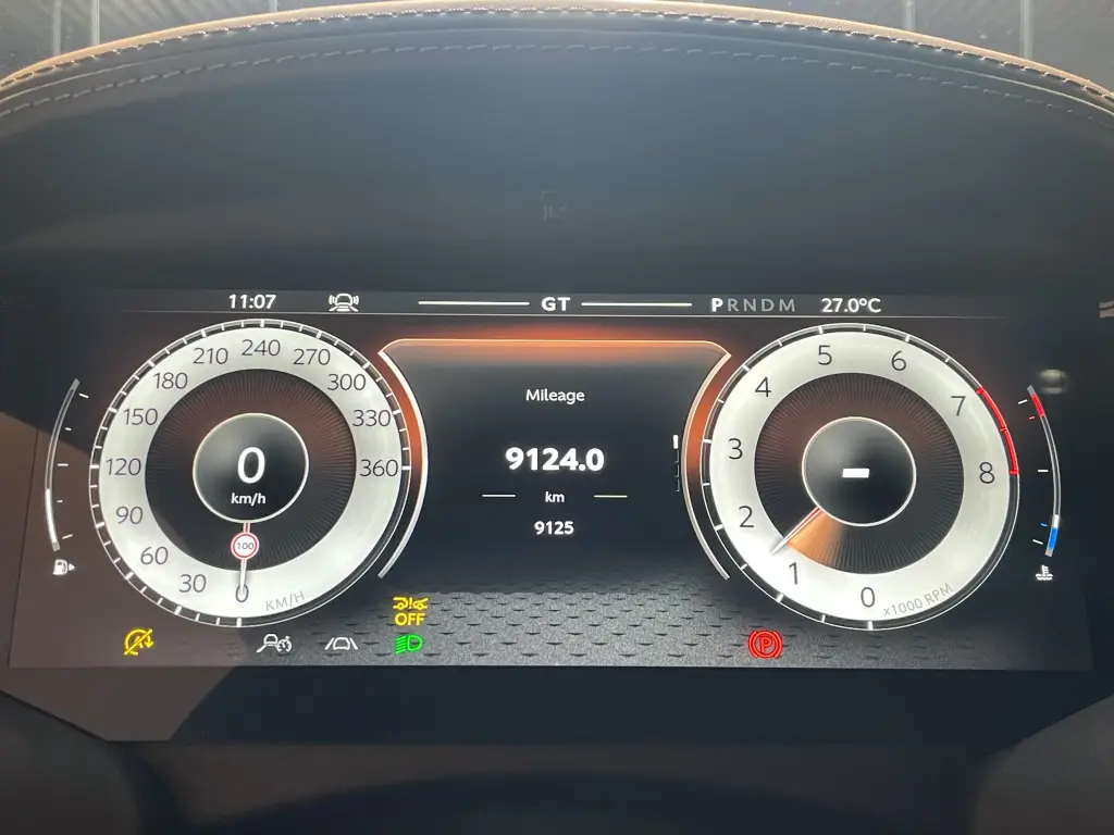 Aston Martin DB12 V8 Coupe 4.0 -  - Joinsteer - #5