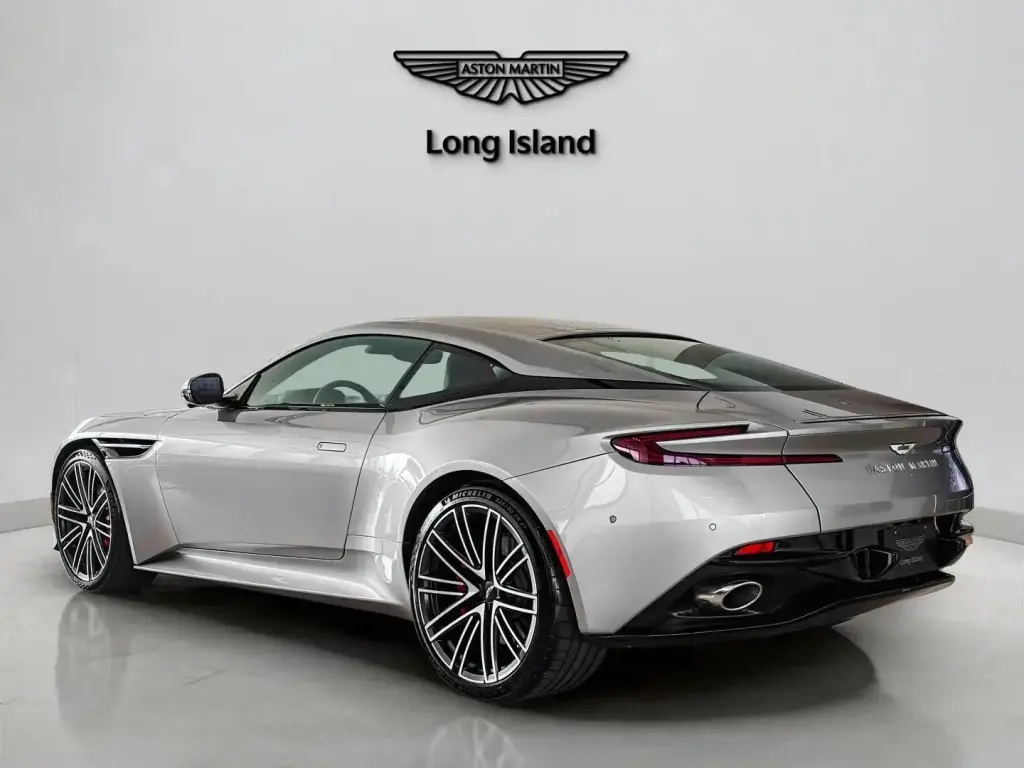 2024 DB12 V8 Coupe thumbnail vehicle image 1