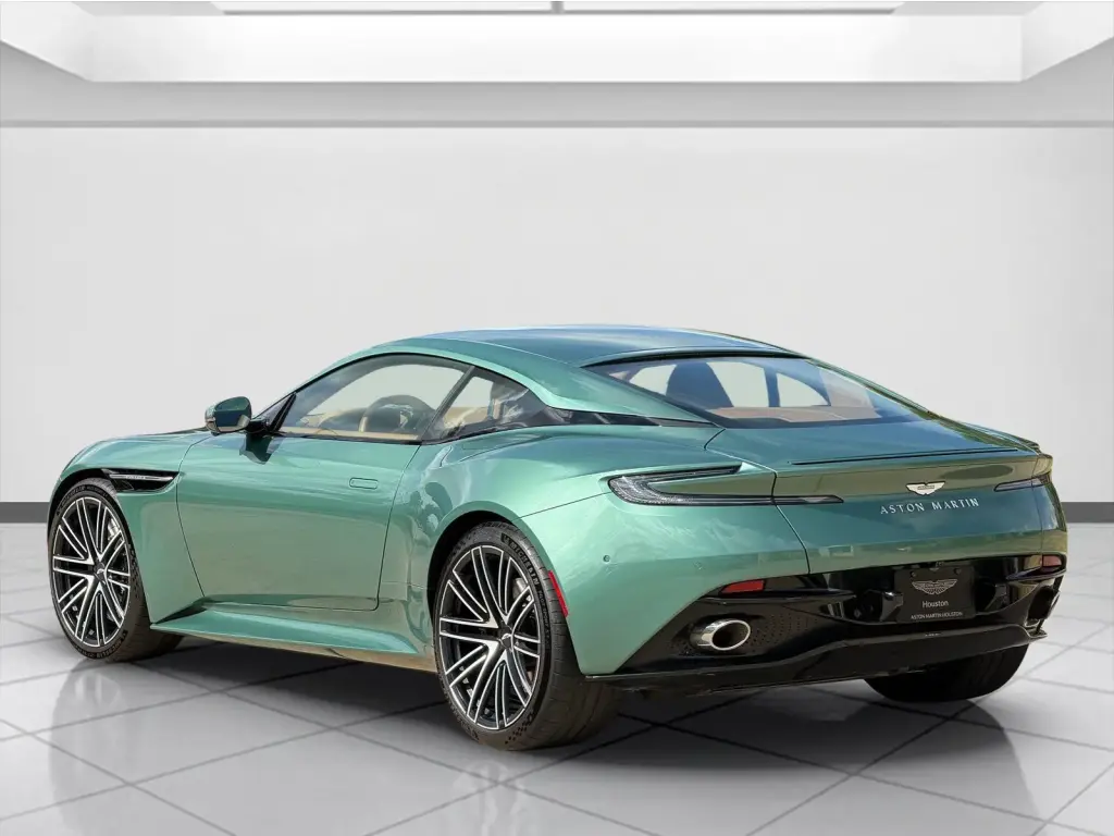 2024 DB12 V8 Coupe thumbnail vehicle image 1