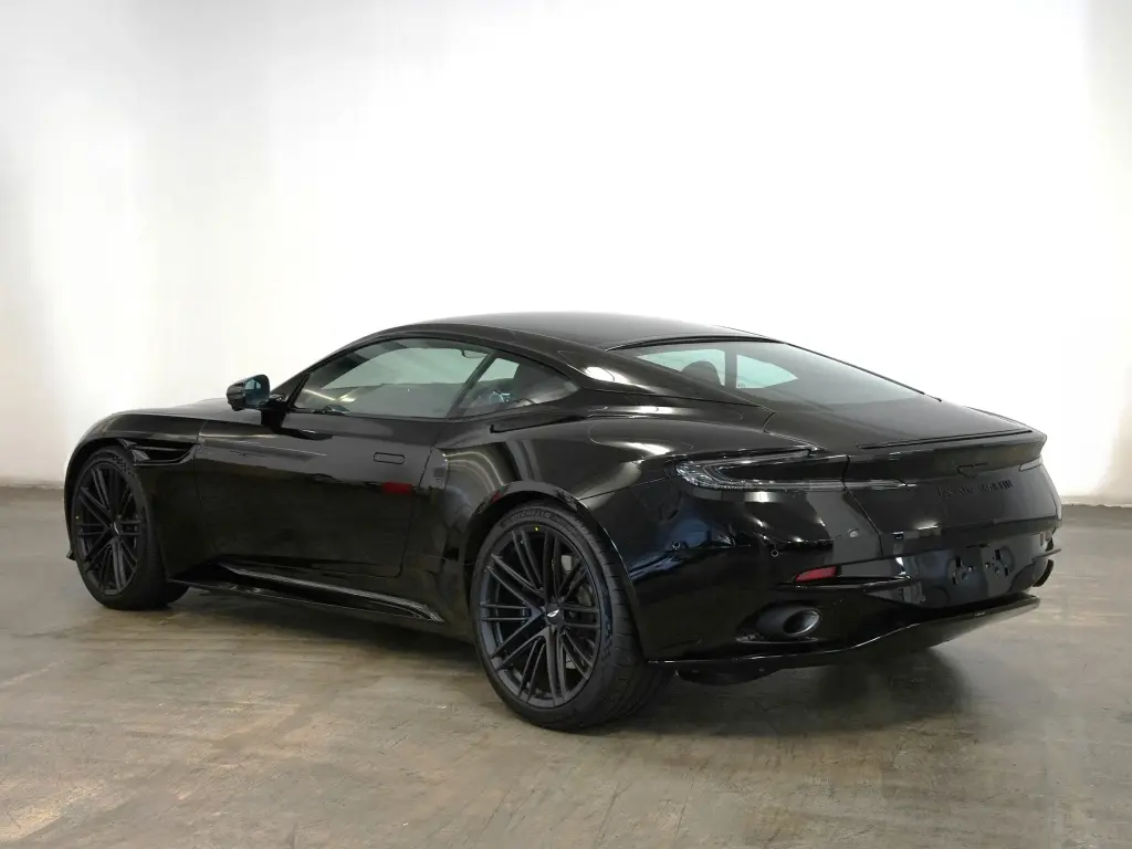 2025 DB12 V8 Coupe thumbnail vehicle image 1