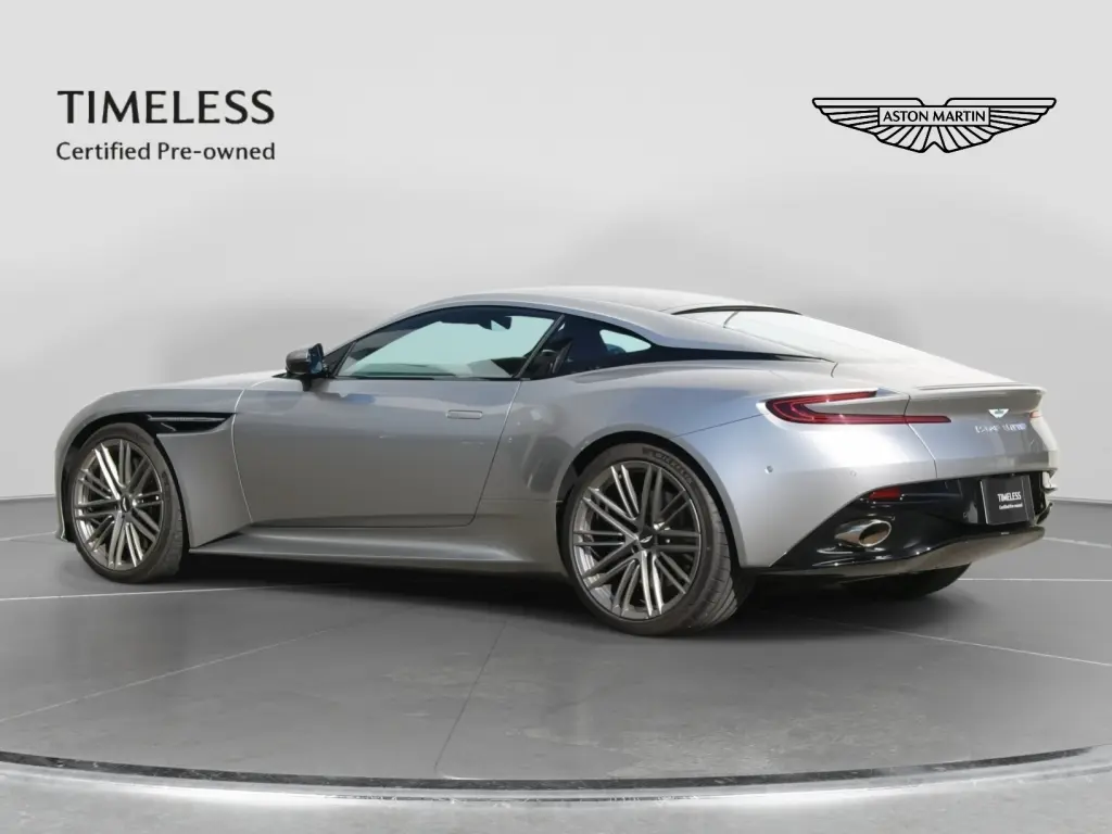 アストンマーティン中古車検索 | JPディーラーの中古車 - SRP JP