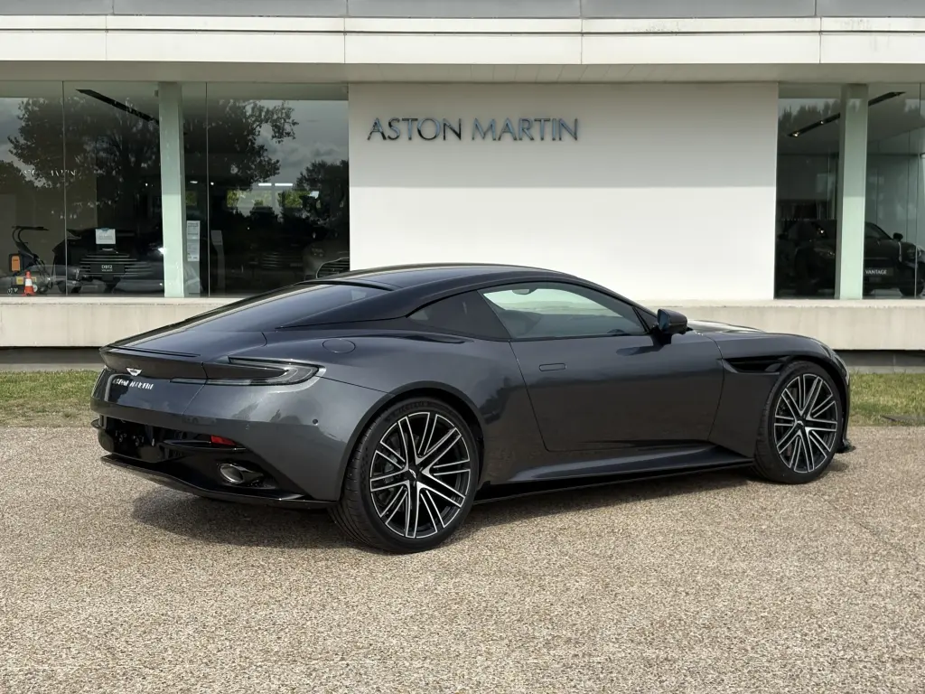 2025 DB12 V8 Coupe thumbnail vehicle image 1