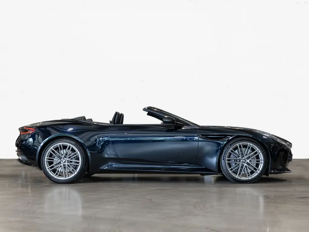 Aston Martin DB12 V8 Volante 4.0 - 2024 - Joinsteer - #20