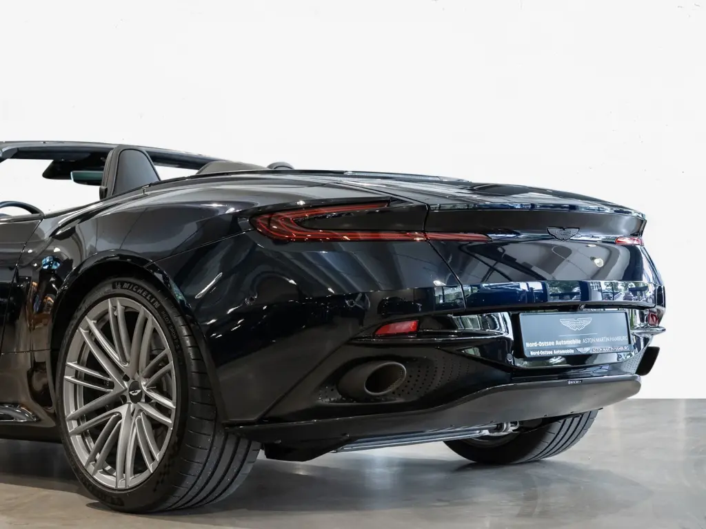 Aston Martin DB12 V8 Volante 4.0 - 2024 - Joinsteer - #22