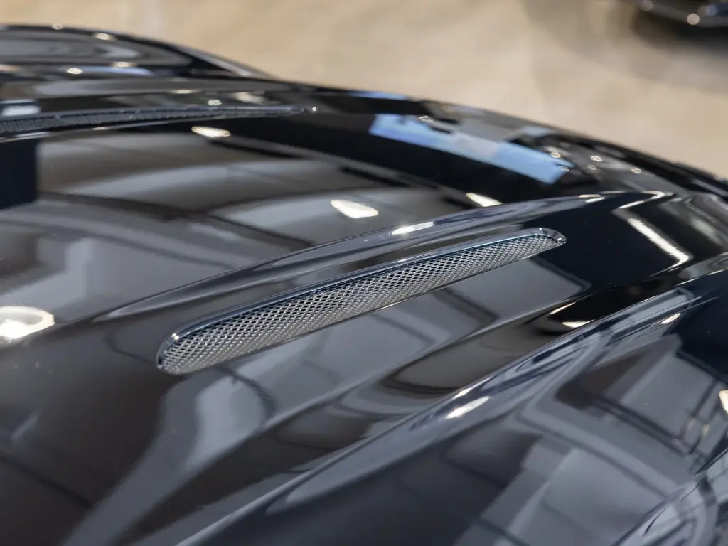 Aston Martin DB12 V8 Volante 4.0 - 2024 - Joinsteer - #15