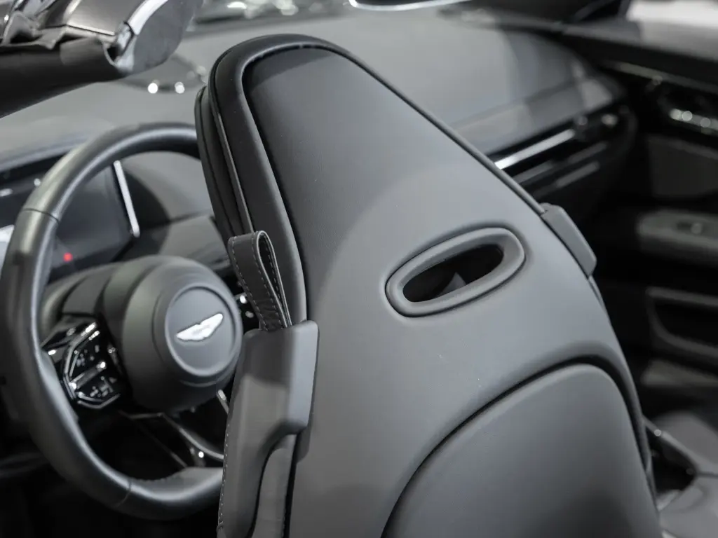 Aston Martin DB12 V8 Volante 4.0 - 2024 - Joinsteer - #28