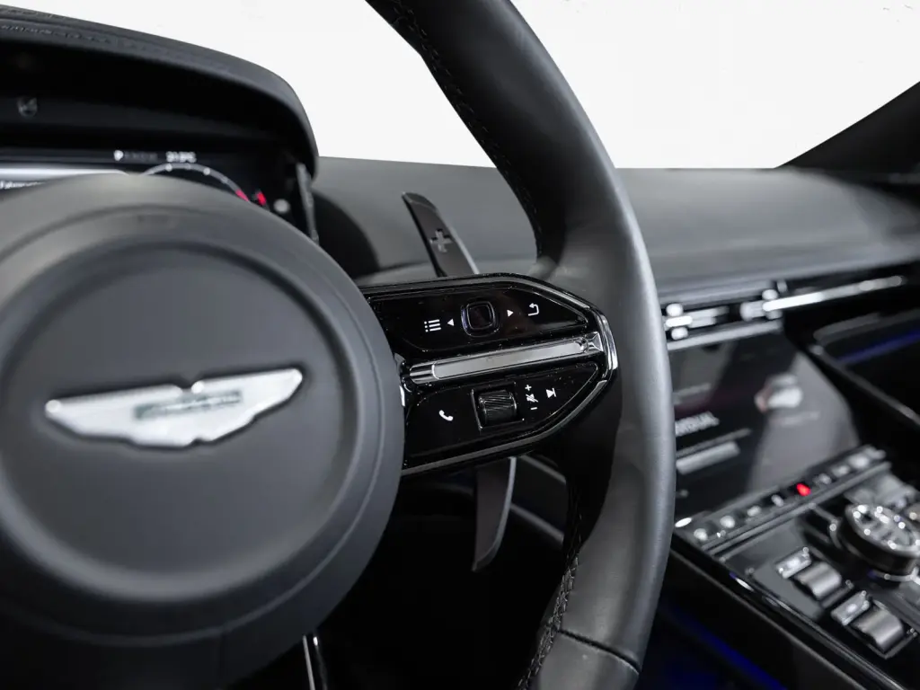 Aston Martin DB12 V8 Volante 4.0 - 2024 - Joinsteer - #40
