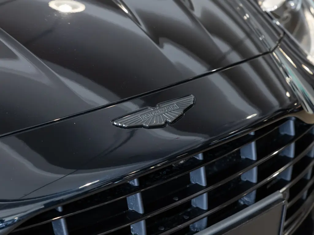 Aston Martin DB12 V8 Volante 4.0 - 2024 - Joinsteer - #14