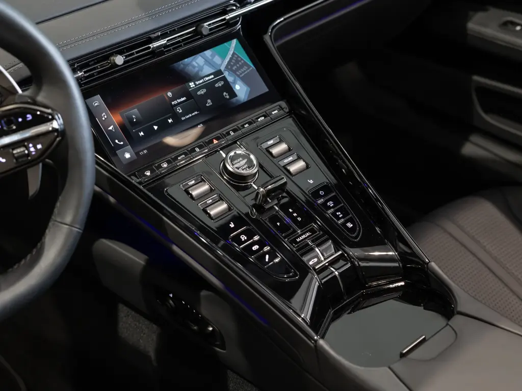 Aston Martin DB12 V8 Volante 4.0 - 2024 - Joinsteer - #32