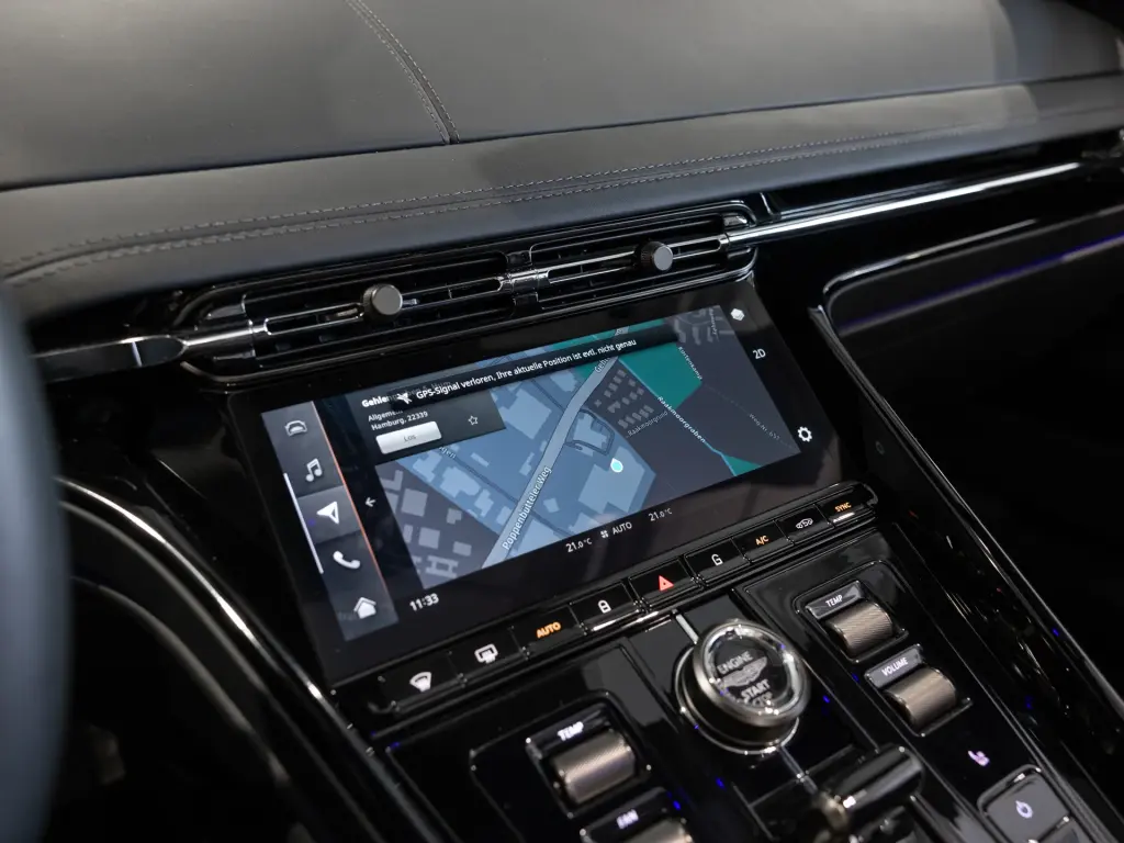 Aston Martin DB12 V8 Volante 4.0 - 2024 - Joinsteer - #10