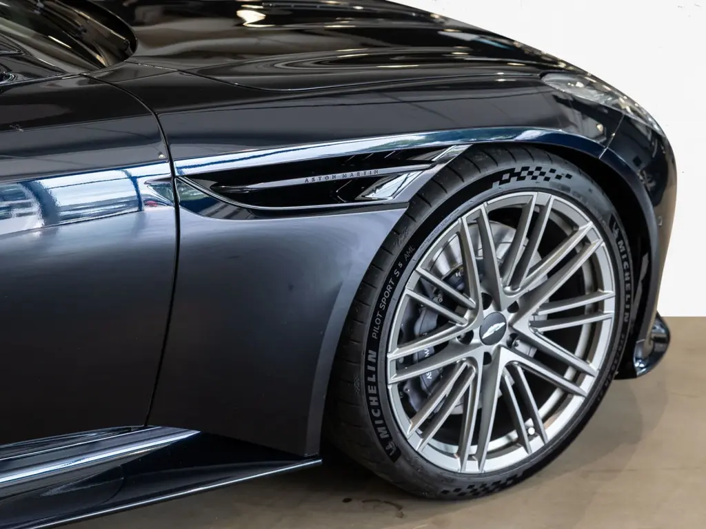 Aston Martin DB12 V8 Volante 4.0 - 2024 - Joinsteer - #9