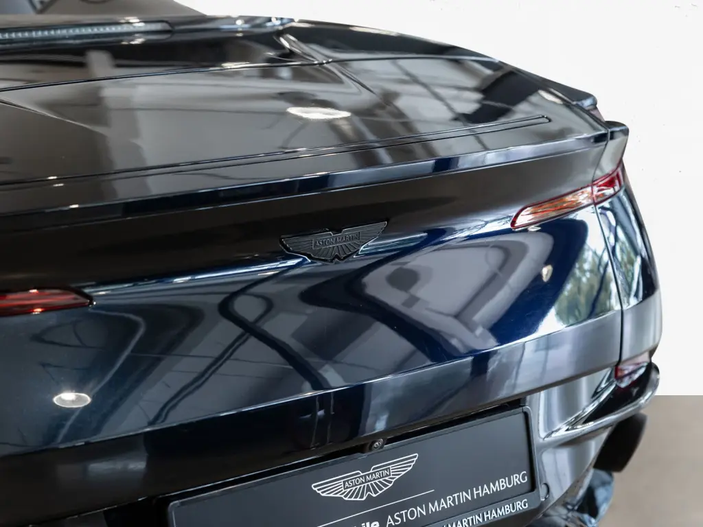 Aston Martin DB12 V8 Volante 4.0 - 2024 - Joinsteer - #8