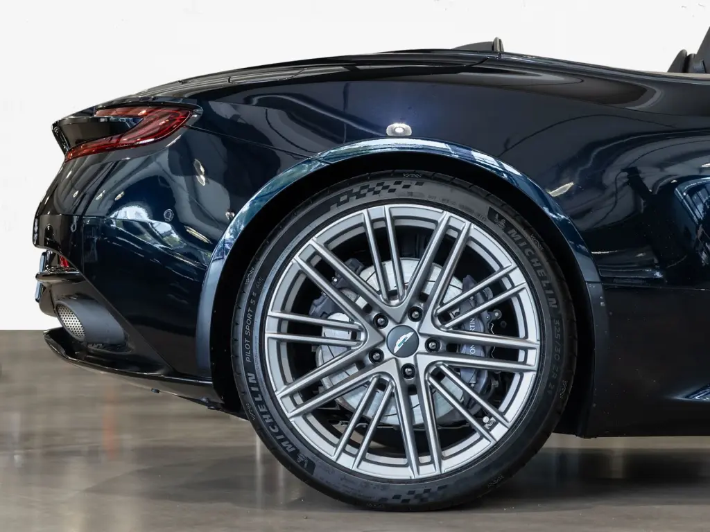 Aston Martin DB12 V8 Volante 4.0 - 2024 - Joinsteer - #21