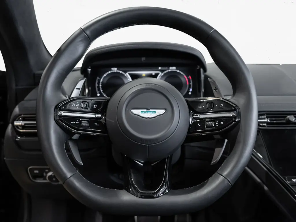 Aston Martin DB12 V8 Volante 4.0 - 2024 - Joinsteer - #11